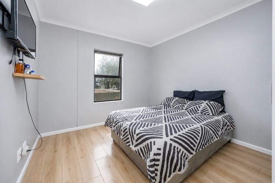 2 Bedroom Property for Sale in Silver Oaks Western Cape